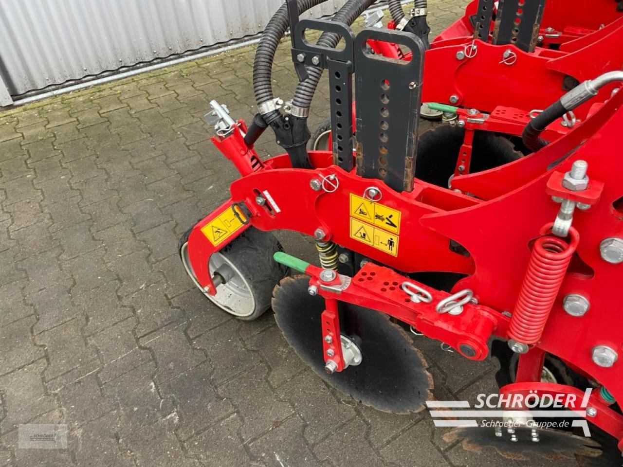 Sonstige Gülletechnik & Dungtechnik des Typs Kverneland KULTISTRIP + APV PS200 M1D | STRIP TILL, Gebrauchtmaschine in Wildeshausen (Bild 7)